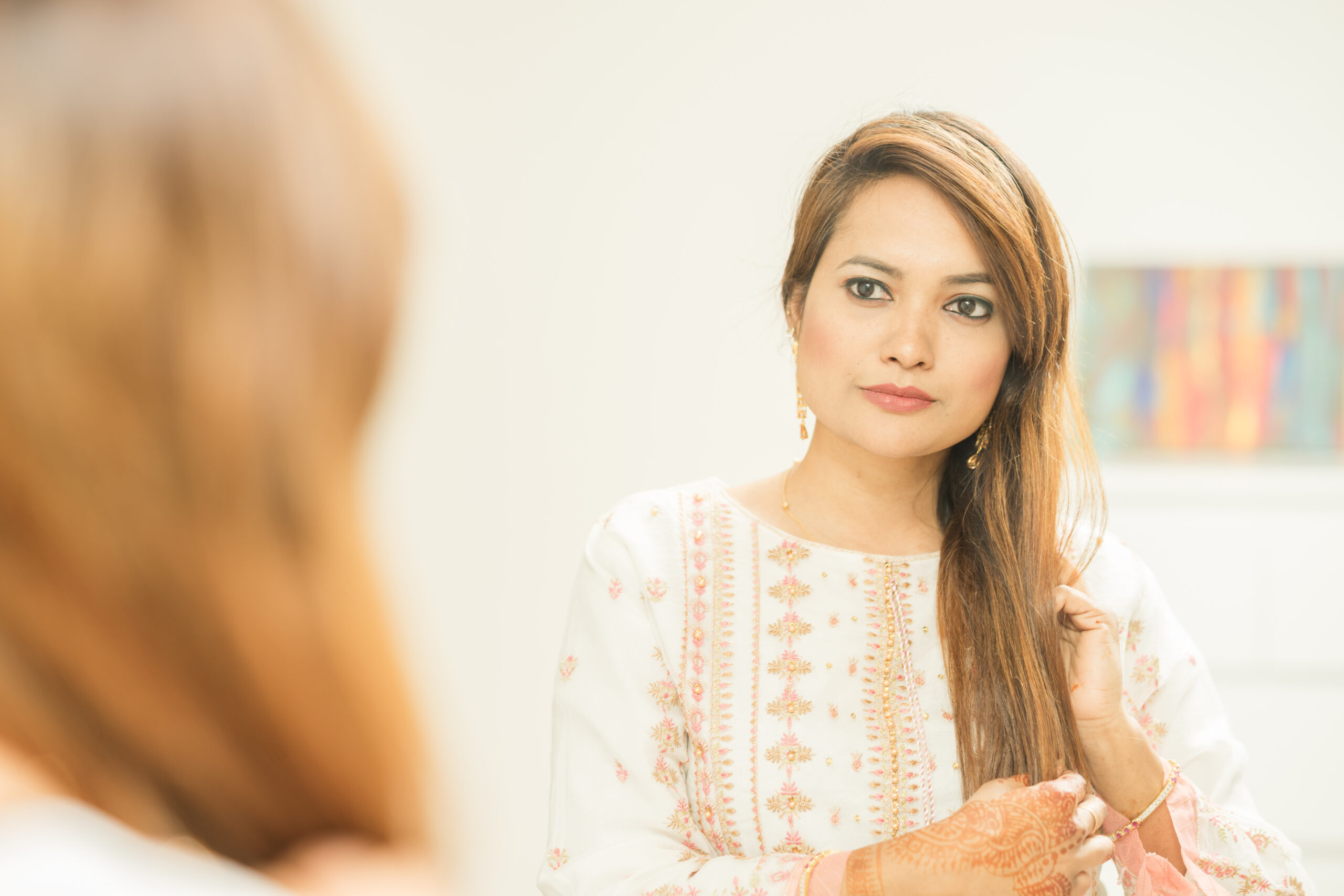 Solo Portrait Photography Lisbon | Private Creative Sessions - Image 6