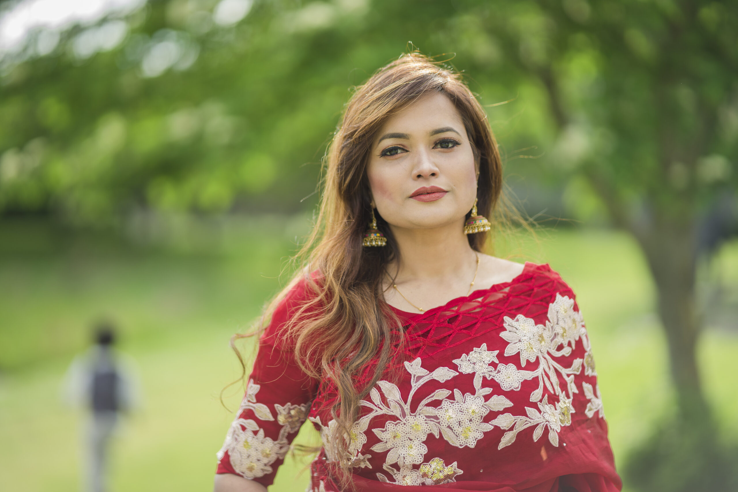 Solo Portrait Photography Lisbon | Private Creative Sessions - Image 2