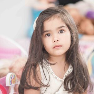 Kids Portrait Photographer Lisbon | Creative Children's Photography